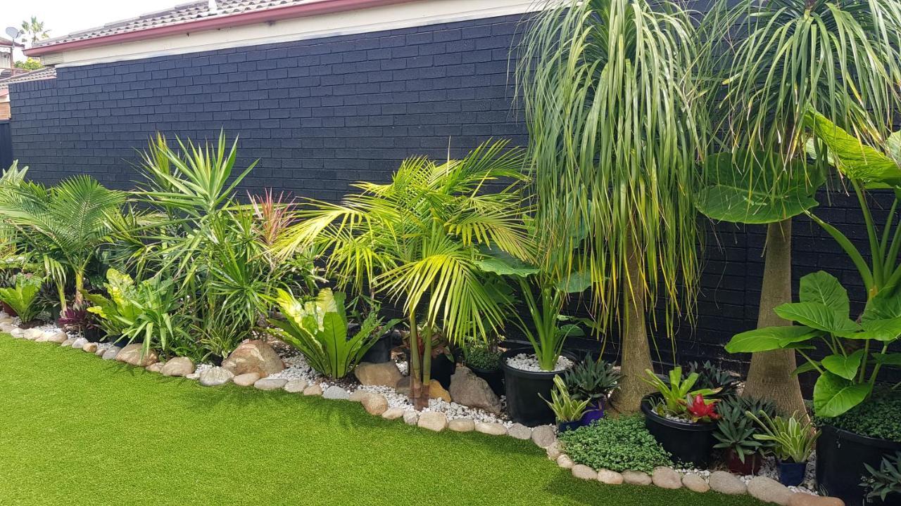 Beachside Villa Ettalong Beach Exterior foto